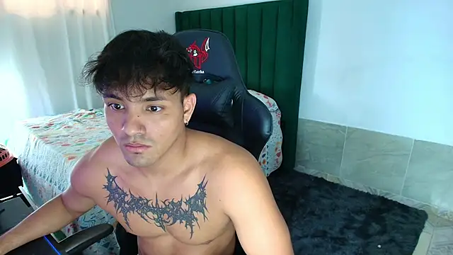 man dur07 online show from 04-14-26, 09:54