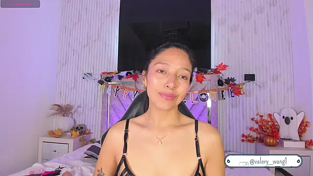 Snapshot of Valery_wang chatting on 11-03-25, 12:06 Valery wang online show from 11-03-25, 12:06