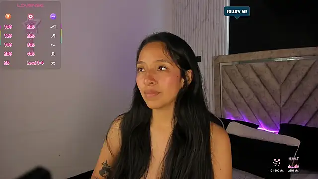 Valery wang online show from 01-05-26, 05:27