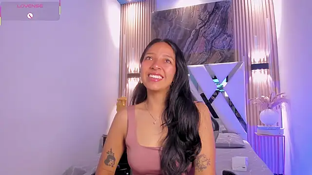 Valery wang online show from 04-13-26, 11:59