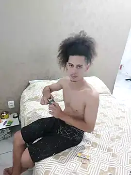 gostoso pra vc online show from 12-05-24, 02:20