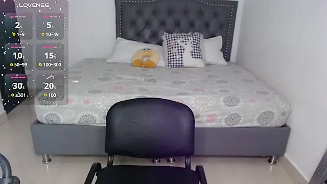 pamela  online show from 12-18-24, 02:21