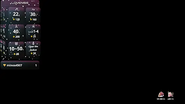 pamela  online show from 03-17-25, 11:32