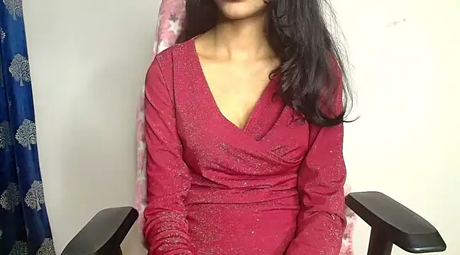 CUTE princess 143 online show from 02-15-25, 11:14