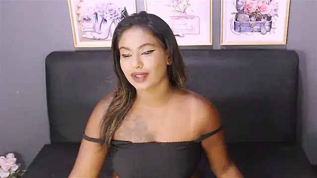 Littleindianmilf online show from 01-09-25, 08:45