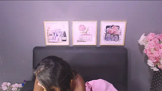 Littleindianmilf online show from 01-17-25, 08:34