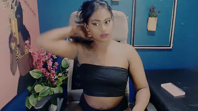 Littleindianmilf online show from 09-11-25, 09:31