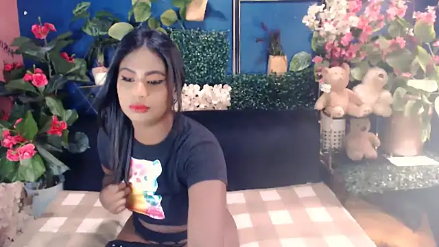 Littleindianmilf online show from 01-13-26, 09:03