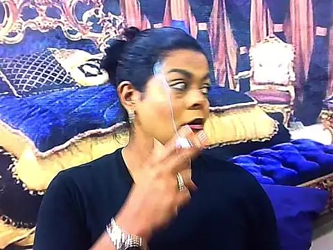 indianCherryPie online show from 10-27-25, 05:33