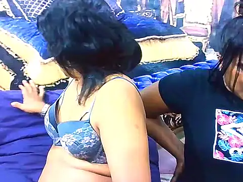 indianCherryPie online show from 11-29-25, 10:24