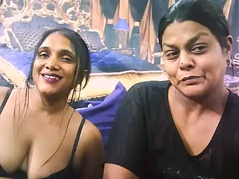 indianCherryPie online show from 12-02-25, 08:41