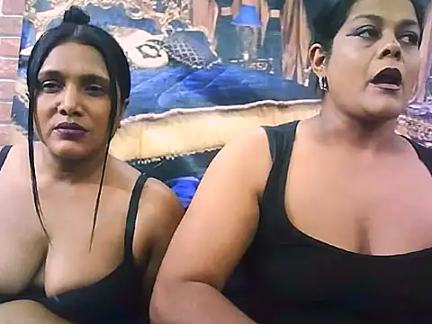 indianCherryPie online show from 12-02-25, 09:21