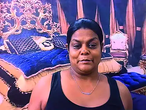 indianCherryPie online show from 02-16-26, 05:25