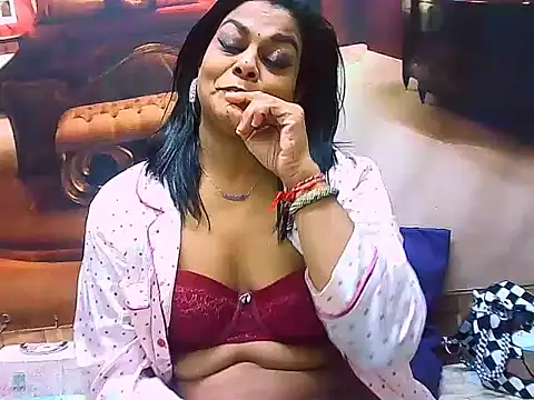 Snapshot of indianCherryPie chatting on 07-16-26, 06:19 indianCherryPie online show from 07-16-26, 06:19