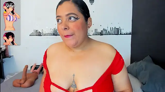 Snapshot of brendamaz chatting on 02-25-26, 11:42 brendamaz online show from 02-25-26, 11:42