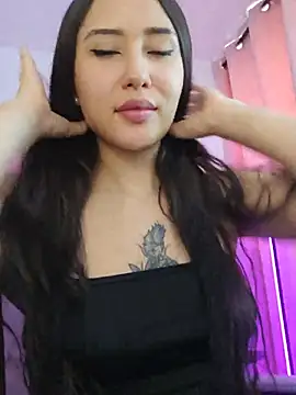 Snapshot of Selena_blake chatting on 07-02-26, 08:04 Selena blake online show from 07-02-26, 08:04