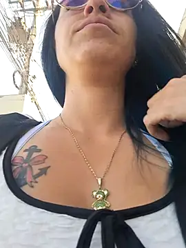 VALERY-03  online show from 12-01-25, 12:10