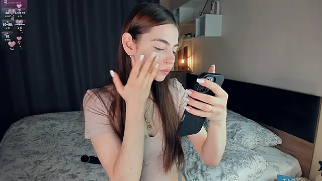 MaryJacksoon online show from 02-09-25, 07:27