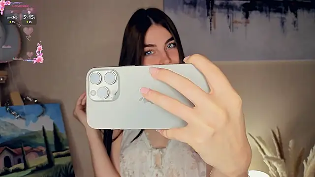 MaryJacksoon online show from 10-14-25, 07:42