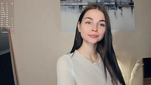 MaryJacksoon online show from 11-24-25, 07:41