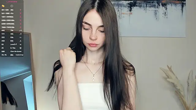 MaryJacksoon online show from 06-29-26, 07:47