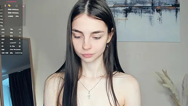 MaryJacksoon online show from 06-29-26, 10:15