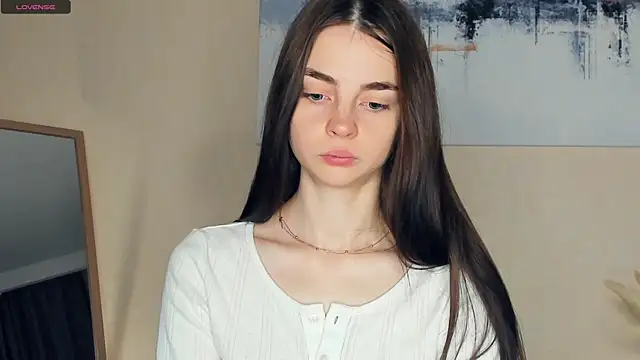 MaryJacksoon online show from 07-07-26, 07:23