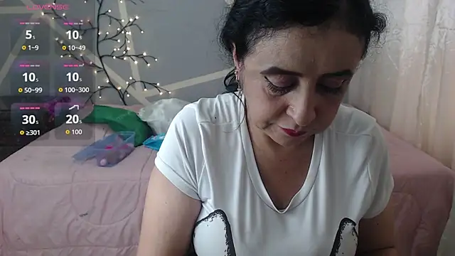 anita s3x online show from 10-17-25, 02:41