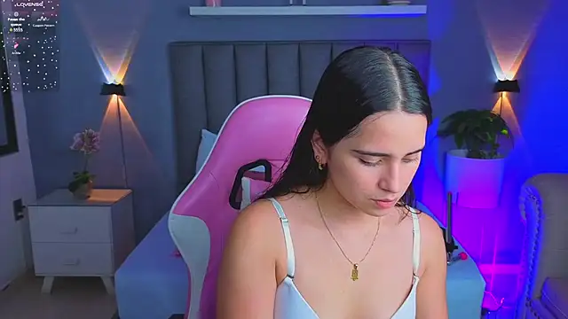 angelica dymond online show from 11-25-25, 12:05