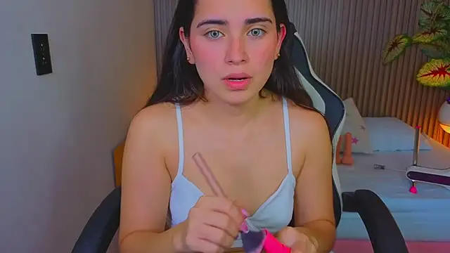 angelica dymond online show from 02-07-26, 12:42