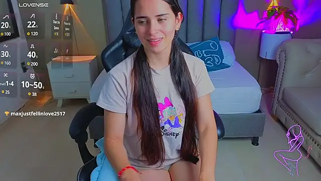 angelica dymond online show from 03-02-26, 12:12