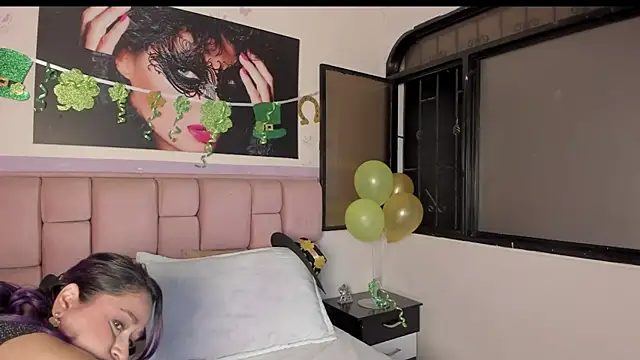 MicaelaHot  online show from 03-18-25, 03:09