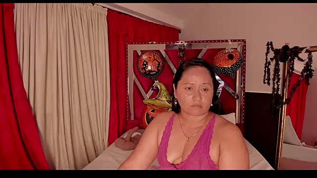 MicaelaHot  online show from 10-22-25, 03:29