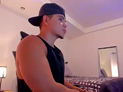 CHIRS MORGANS online show from 01-12-26, 09:09