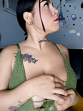 BigTits Kitty online show from 10-10-25, 06:56