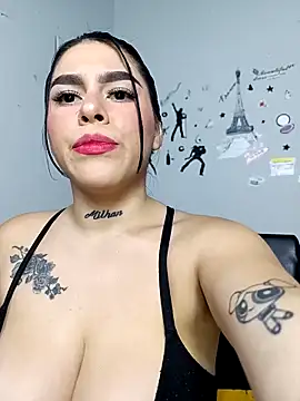 BigTits Kitty online show from 10-20-25, 06:14
