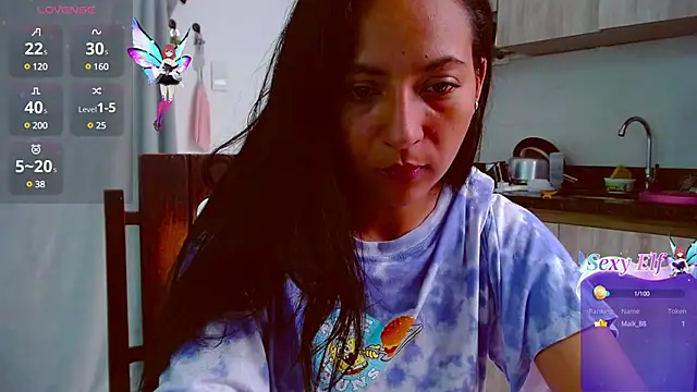 mariamulata online show from 01-27-25, 08:39