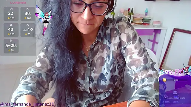 mariamulata online show from 03-06-25, 06:48