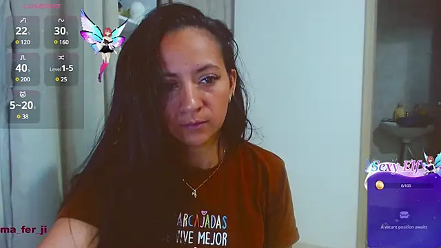 mariamulata online show from 03-15-25, 12:47