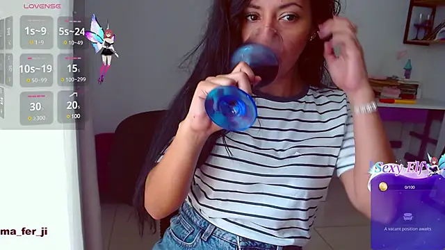 mariamulata online show from 03-22-25, 04:15