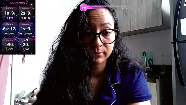 Snapshot of mariamulata chatting on 04-29-26, 03:38 mariamulata online show from 04-29-26, 03:38
