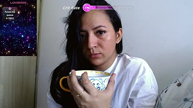 Snapshot of mariamulata chatting on 05-09-26, 05:40 mariamulata online show from 05-09-26, 05:40