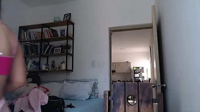 mariamulata online show from 07-17-26, 04:56