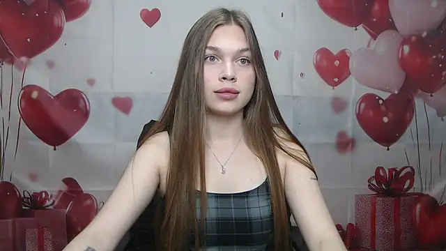 LaraPika online show from 04-11-26, 05:01