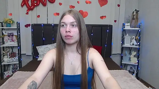 LaraPika online show from 06-01-26, 05:09