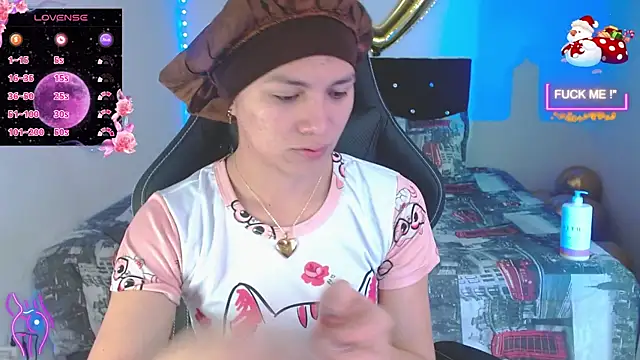 giuliana andrade online show from 12-20-25, 12:51