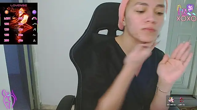 giuliana andrade online show from 02-10-26, 11:31