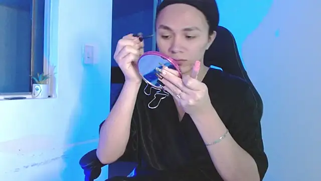 giuliana andrade online show from 03-10-26, 12:37