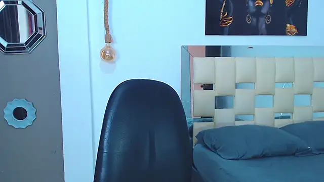 ava jhonsson online show from 03-15-25, 03:59