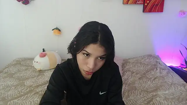 AmberJeong online show from 12-01-24, 09:37